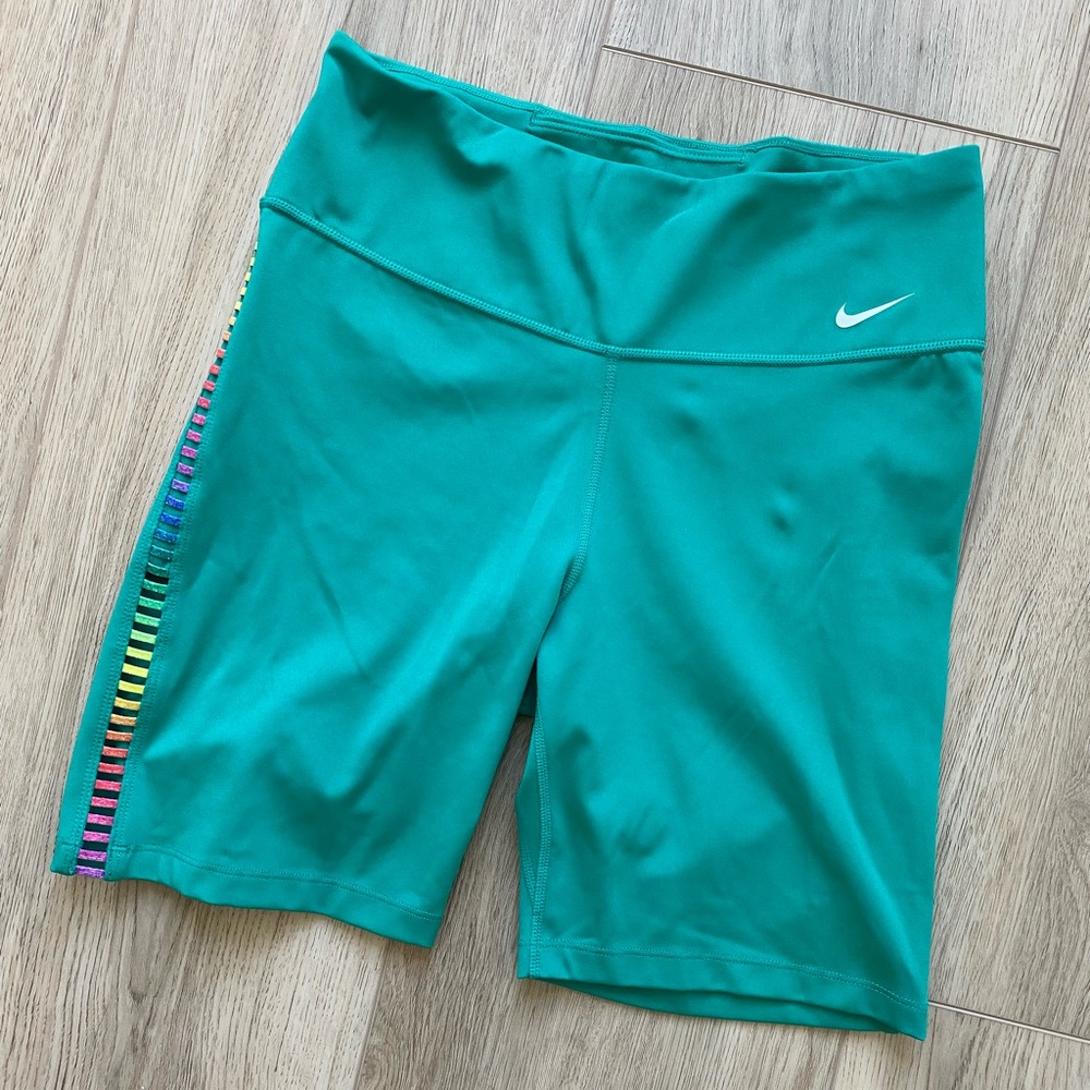 Nike Biker Shorts